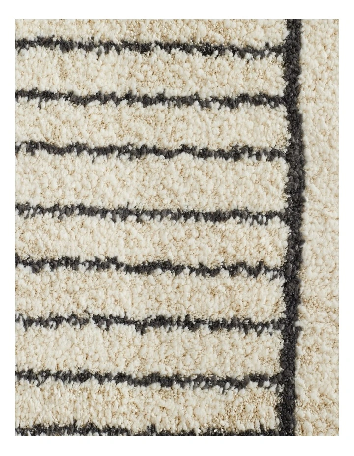 Broadway Rug 935 in White image 6