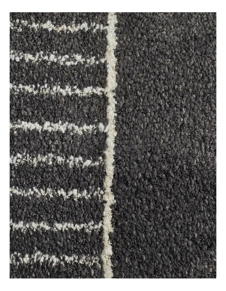 Broadway Rug 935 in Grey image 6