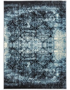 Calypso Rug 6105 in Blue