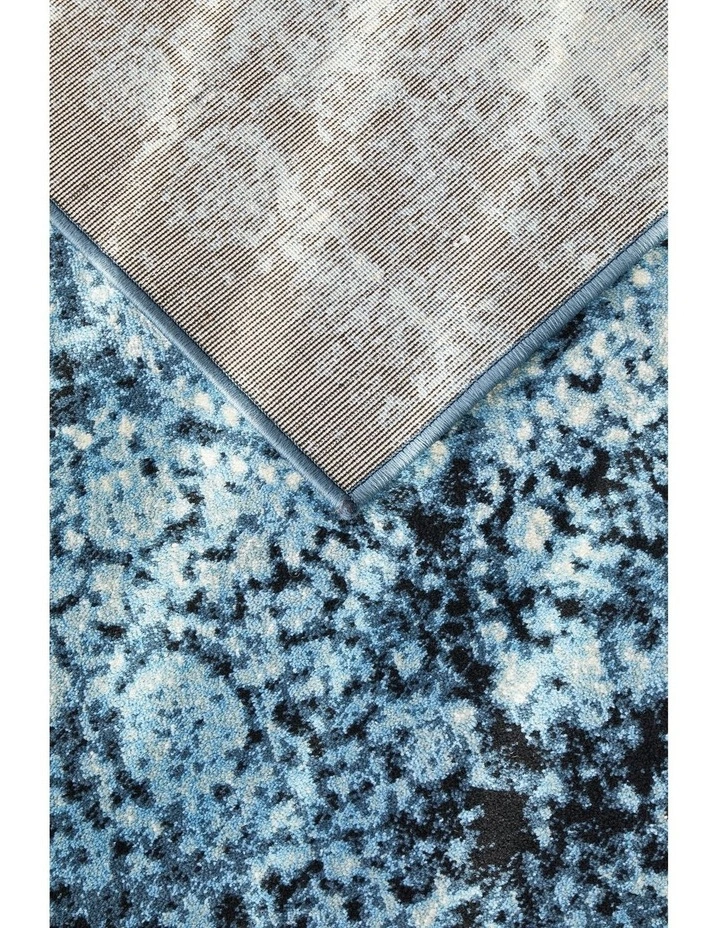 Calypso Rug 6105 in Blue image 4