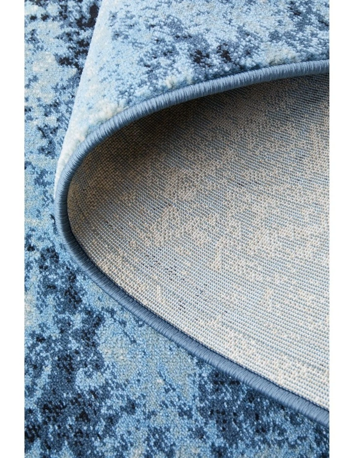 Calypso Rug 6105 in Blue image 5
