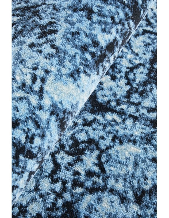Calypso Rug 6105 in Blue image 6
