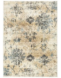 Calypso Rug 6107 in Multi