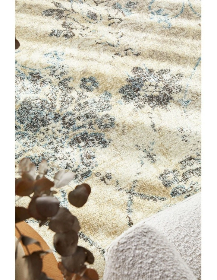 Calypso Rug 6107 in Multi image 2