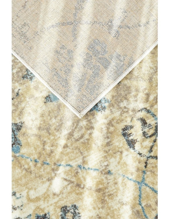 Calypso Rug 6107 in Multi image 4
