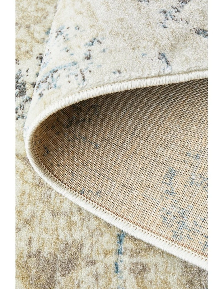 Calypso Rug 6107 in Multi image 5