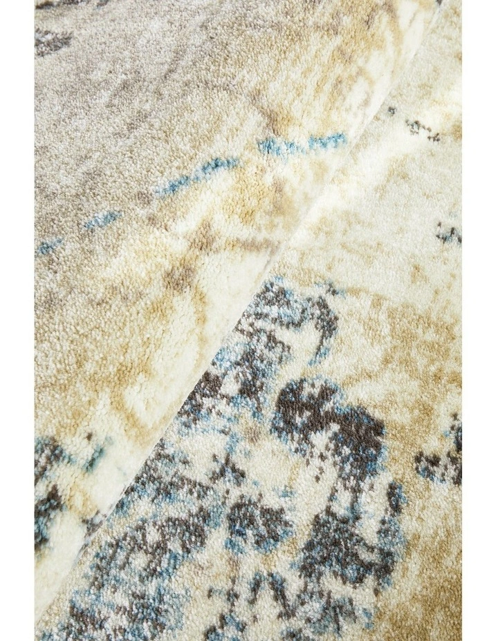 Calypso Rug 6107 in Multi image 6