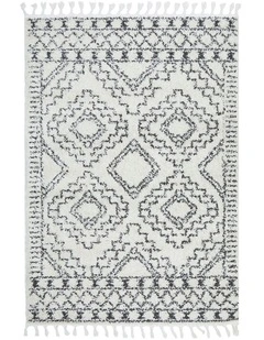 Casablanca Fez Rug in Cream