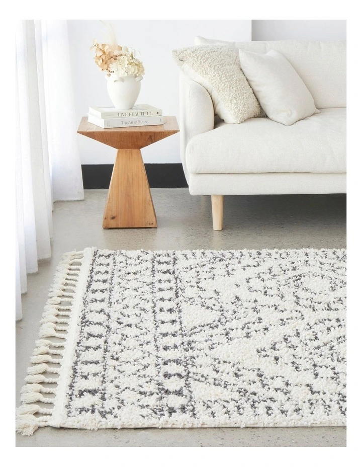 Casablanca Fez Rug in Cream image 2