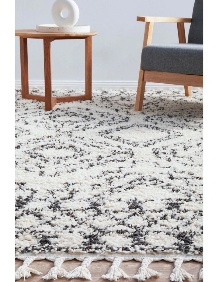 Casablanca Fez Rug in Cream image 4