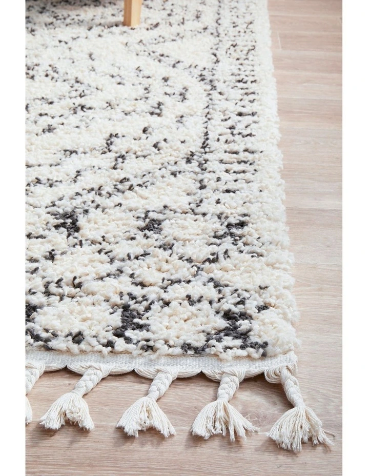 Casablanca Fez Rug in Cream image 5