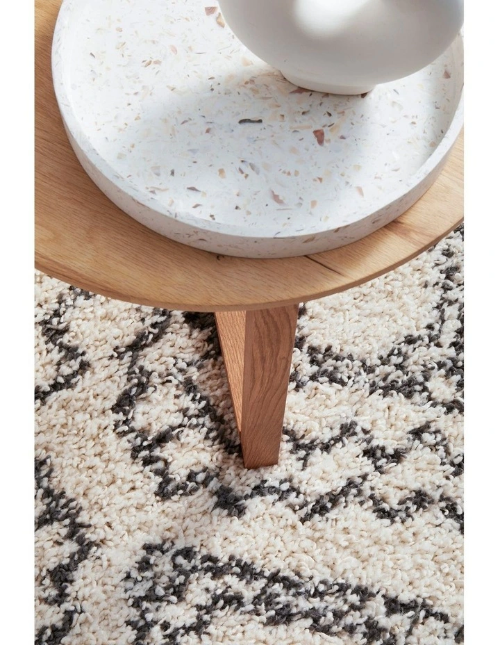 Casablanca Fez Rug in Cream image 7