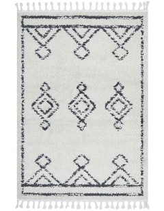 Casablanca Temara Rug in Cream