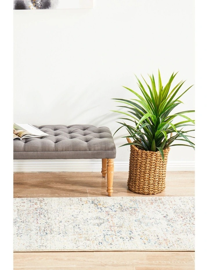 Century Runner Rug 911 in Multi image 3