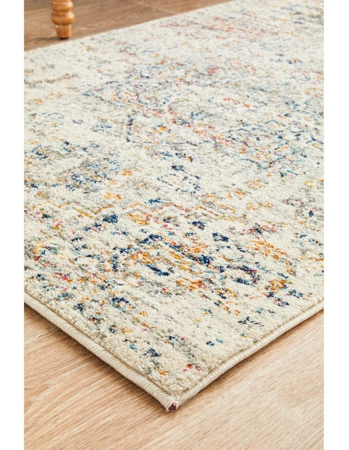 Century Runner Rug 911 in Multi image 5