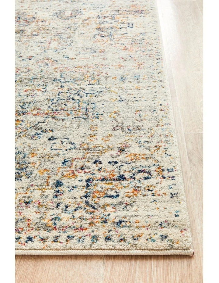 Century Runner Rug 911 in Multi image 6