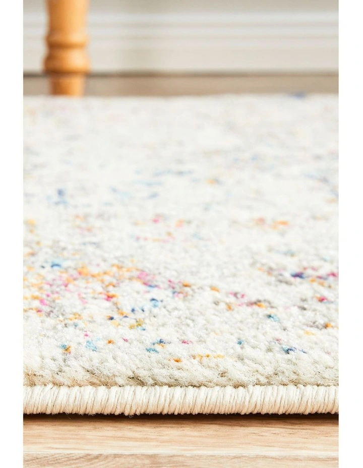 Century Runner Rug 911 in Multi image 7
