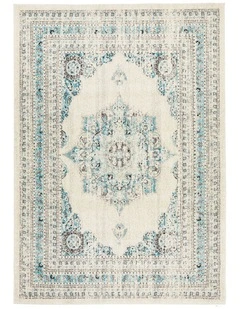 Century Rug 922 in Multi