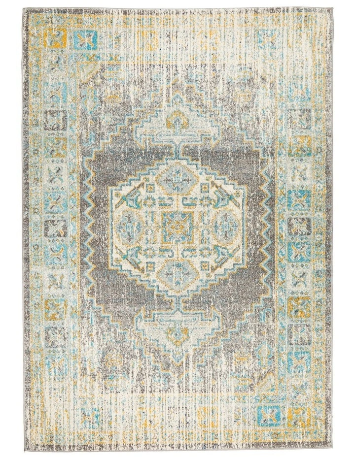 Century Rug 944 in Grey image 1