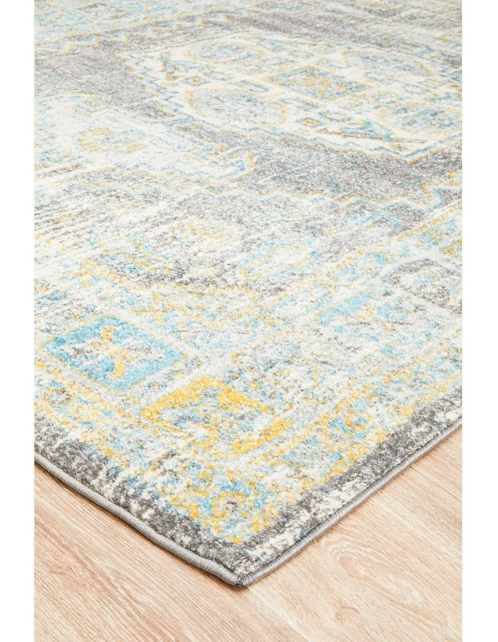 Century Rug 944 in Grey image 5