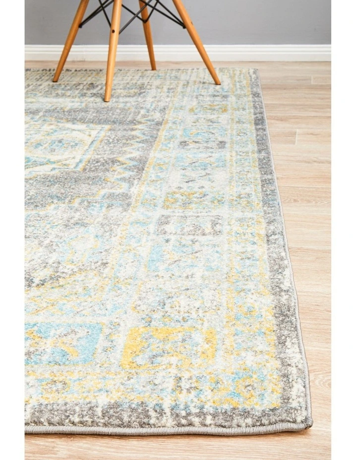 Century Rug 944 in Grey image 6