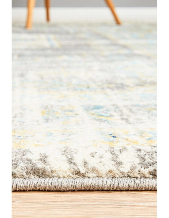 Century Rug 944 in Grey image 7