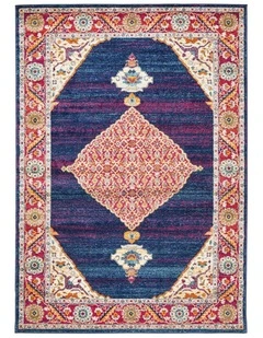 Century Rug 966 in Multi