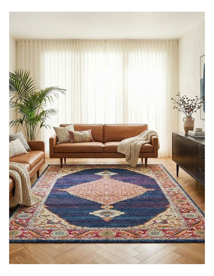 Century Rug 966 in Multi image 4