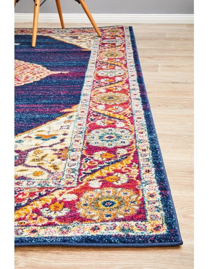 Century Rug 966 in Multi image 6