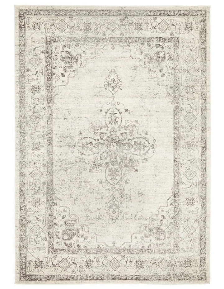 Century 977 Rug in Silver image 1