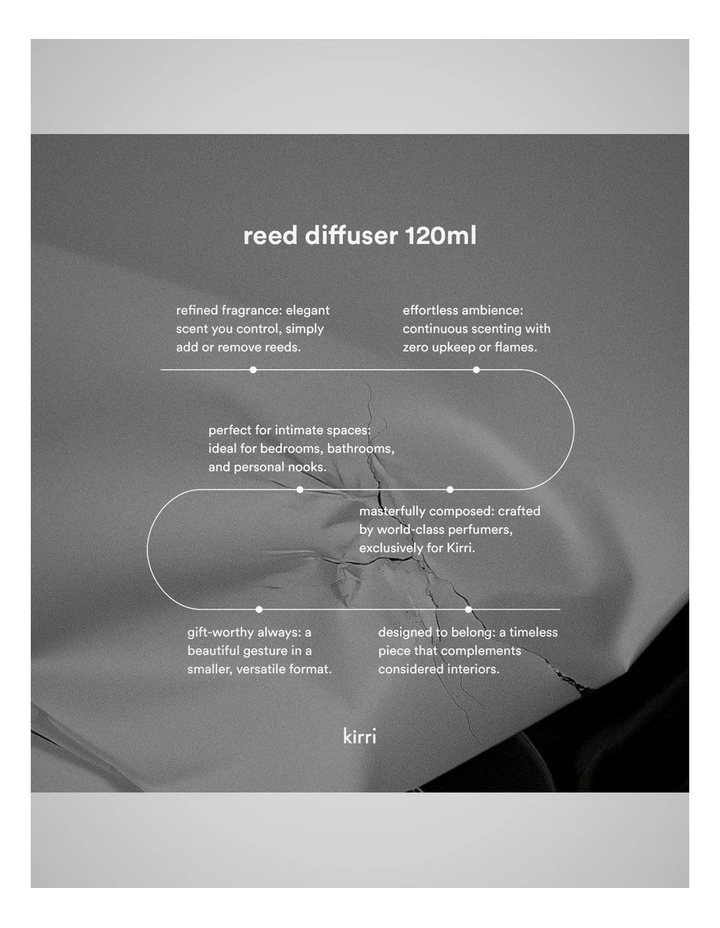 Bondi Reed Diffuser 100ml image 6