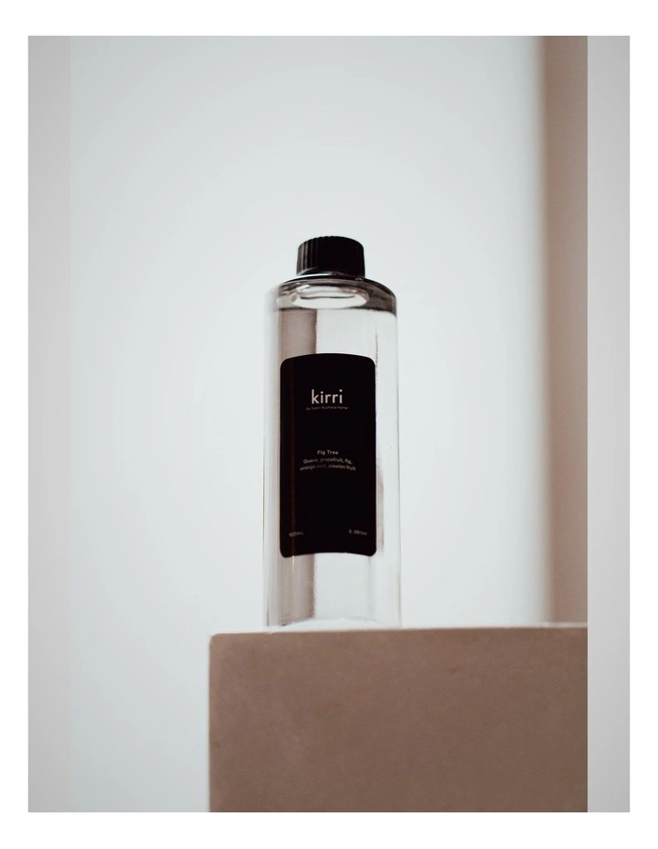 Fig Tree Traditional Refill 100ml Duo image 3