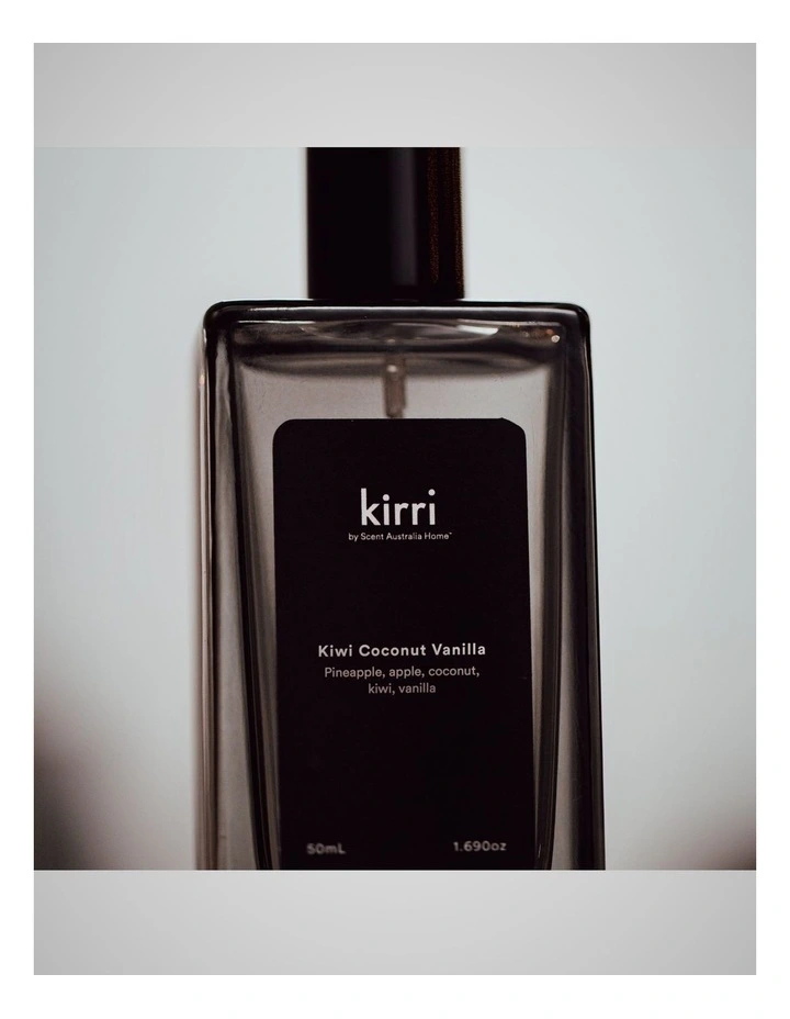 Kiwi Coconut Vanilla The Signature Home Set image 3