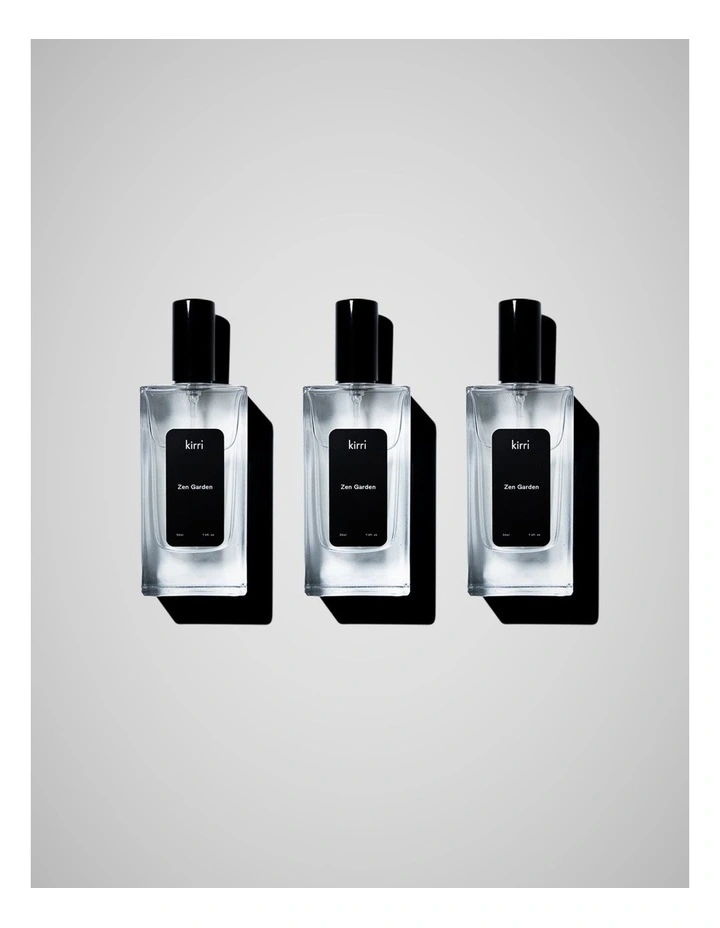 Zen Garden Room Spray 50ml Trio image 1