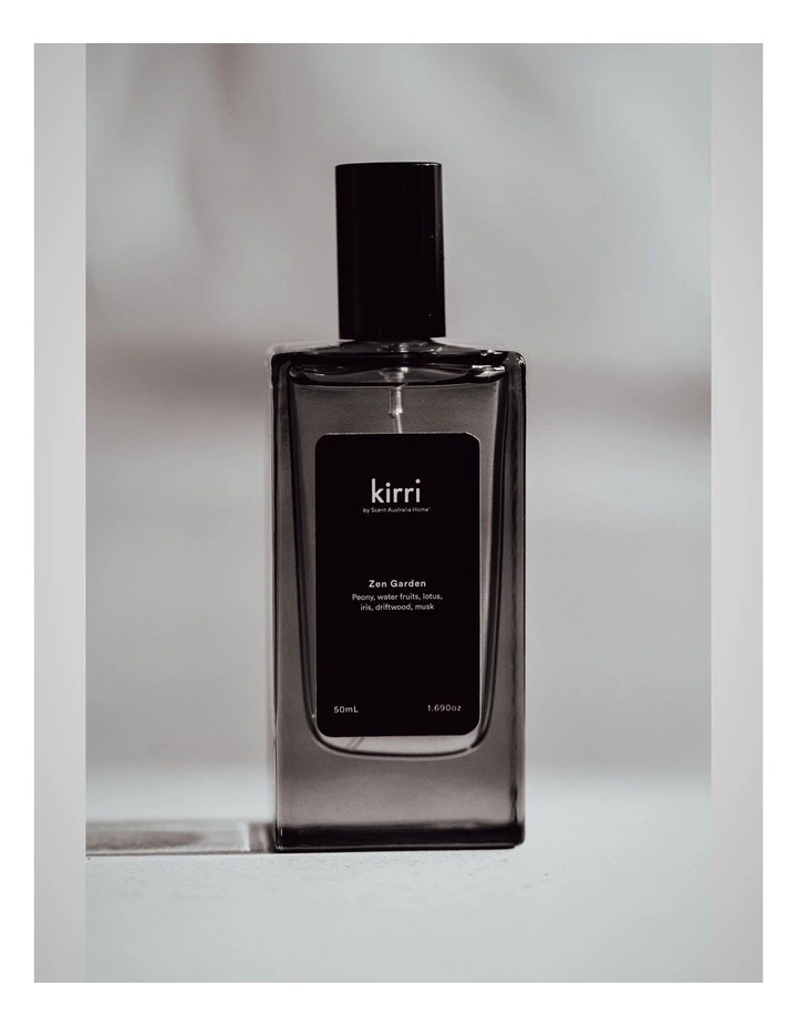 Zen Garden Room Spray 50ml Trio image 3