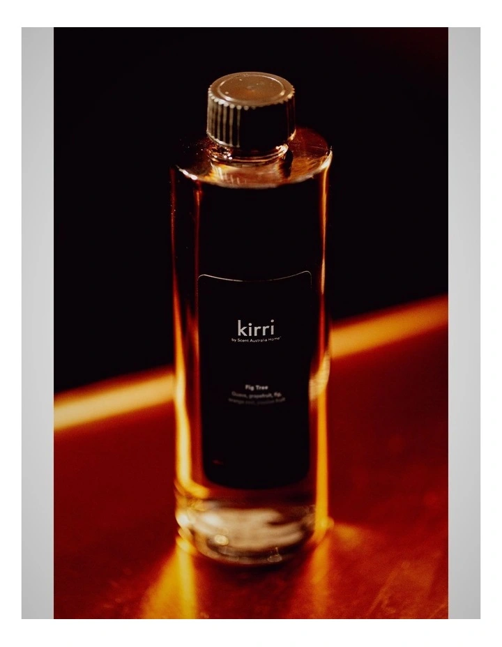 Fig Tree Aura Oil 100ml image 2