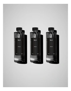 Dream Traditional Refill Trio 100ml
