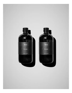 Dream Traditional Refill 500ml Duo