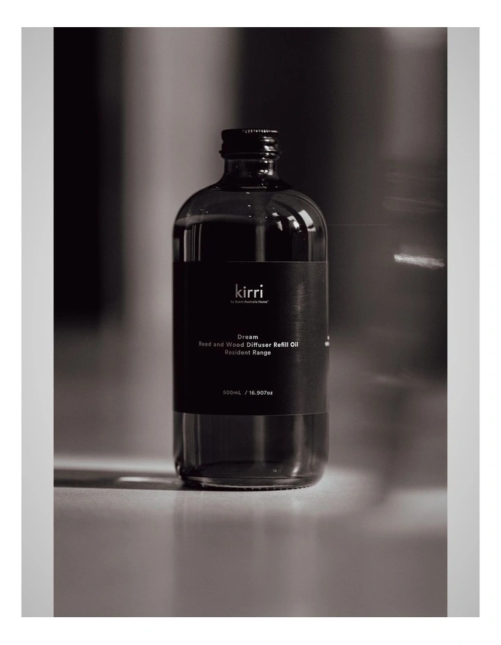 Dream Traditional Refill 500ml image 3