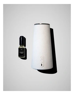 Element Diffuser Smart + Free Coral 15ml Oil