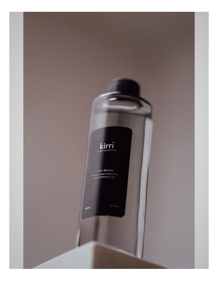 Zen Garden Traditional Refill 100ml image 4