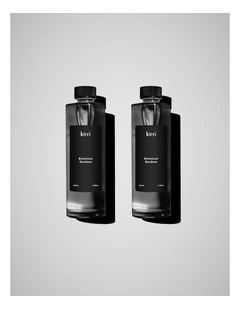 Botanical Gardens Aura Oil 100ml Duo