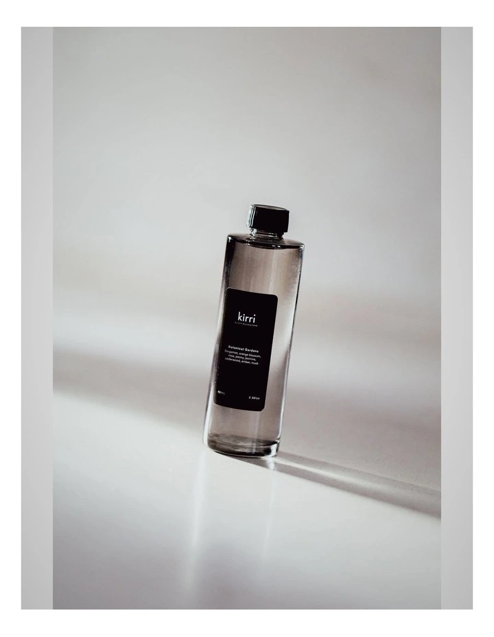 Botanical Gardens Aura Oil 100ml Duo image 3