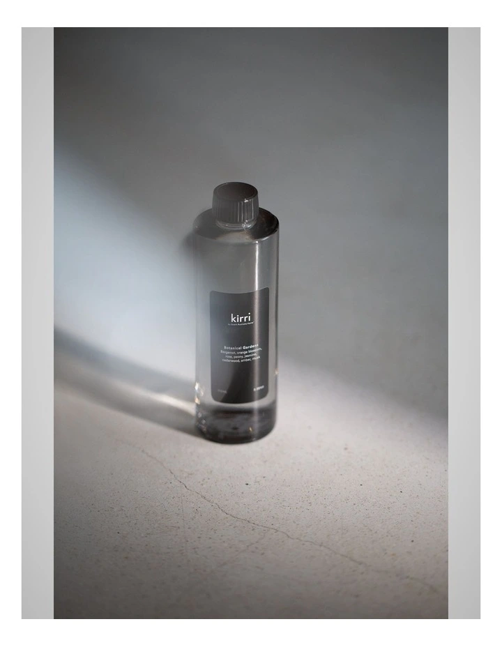 Botanical Gardens Aura Oil 100ml Duo image 4