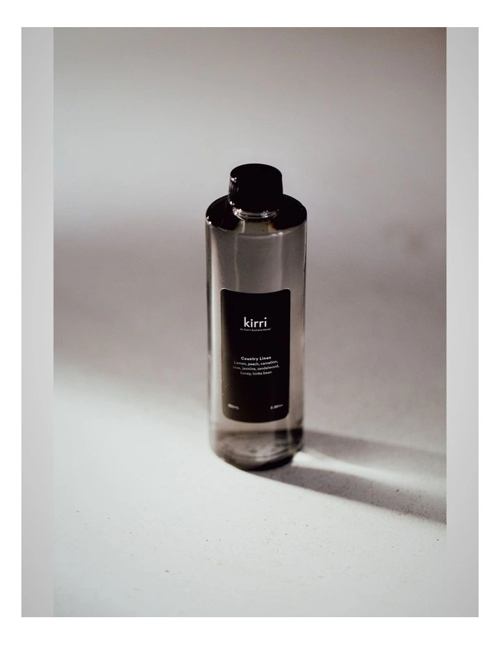 Country Linen Traditional Refill 100ml image 3