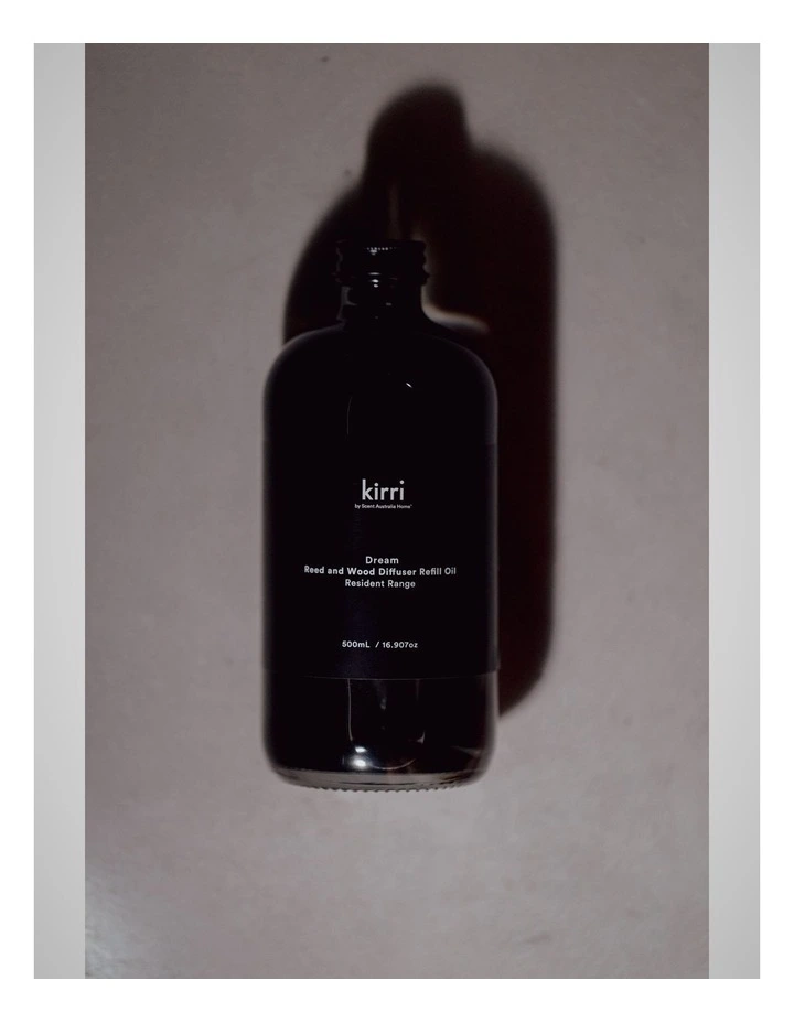 Dream Traditional Refill Trio Set 500ml image 2
