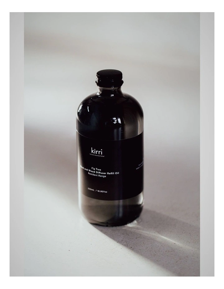 Dream Traditional Refill Trio Set 500ml image 3