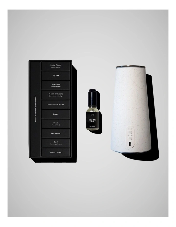 Smart Element Diffuser Kit image 1