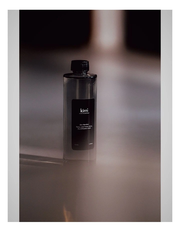 Zen Garden Aura Oil Duo Set 100ml image 3