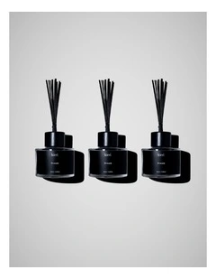 Dream Reed Diffuser Trio Set 100ml